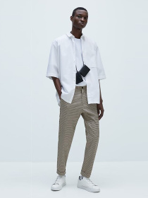 Чіноси ZARA модель 65371 Фото