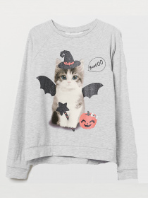 Лонгслив H&M модель 42375 Фото