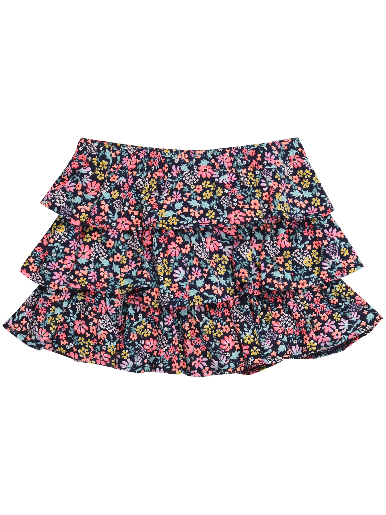 Спідниця міні H&M модель 42296 Фото