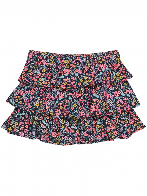 Юбка мини H&M модель 42296 Фото