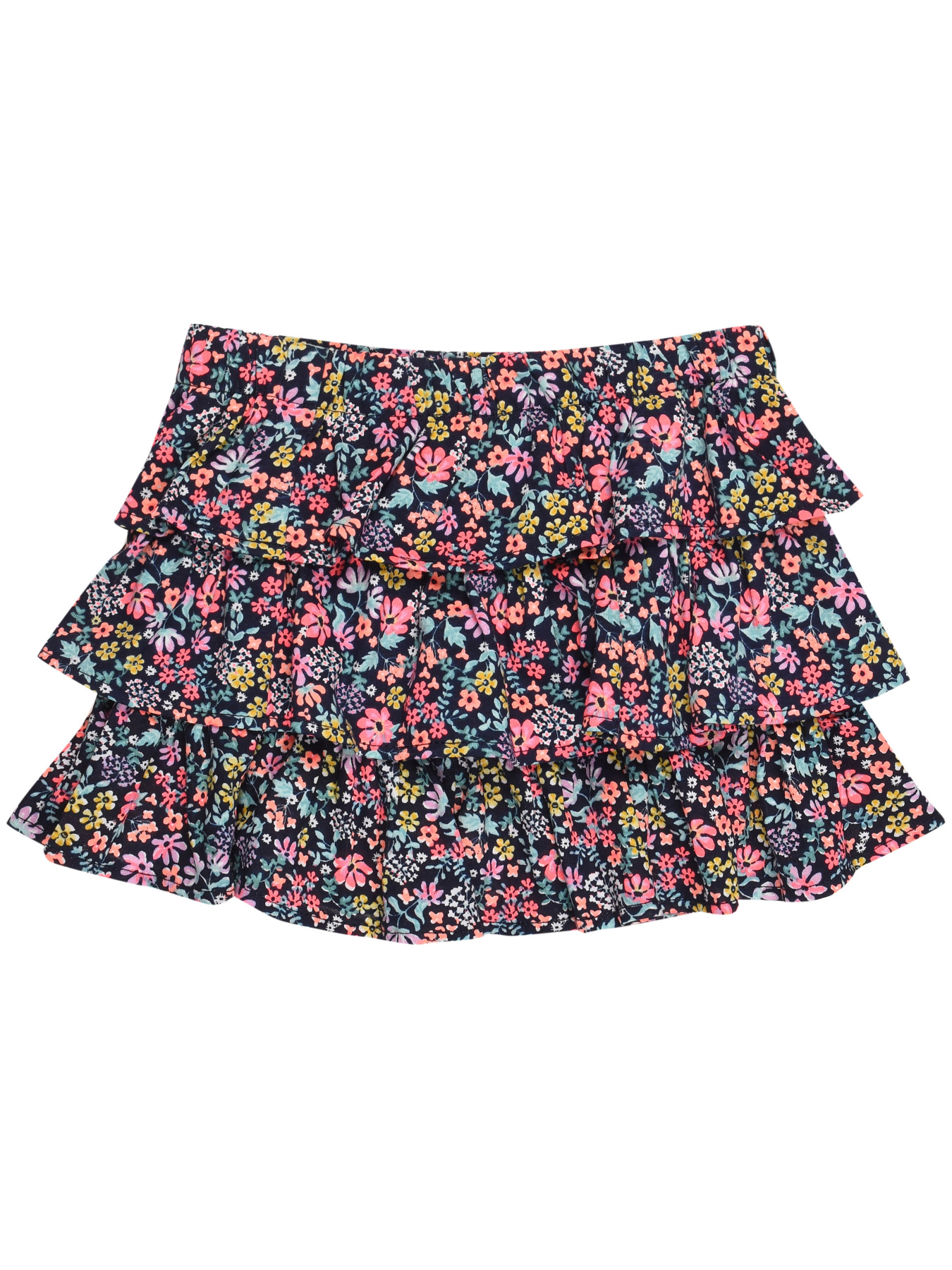 Спідниця міні H&M модель 42296 Спідниця міні H&M модель 42296 Фото