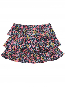 Спідниця міні H&M модель 42296 Спідниця міні H&M модель 42296 Фото