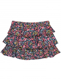 Спідниця міні H&M модель 42296 Спідниця міні H&M модель 42296 Фото