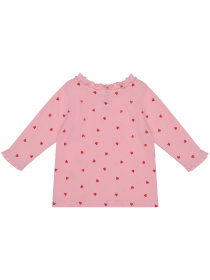 Лонгслив H&M модель 38203 Фото