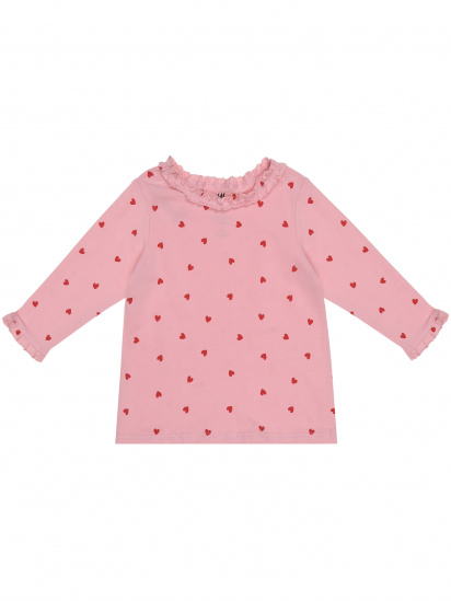 Лонгслів H&M модель 38203 - фото