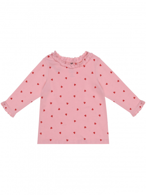 Лонгслів H&M модель 38203 Фото