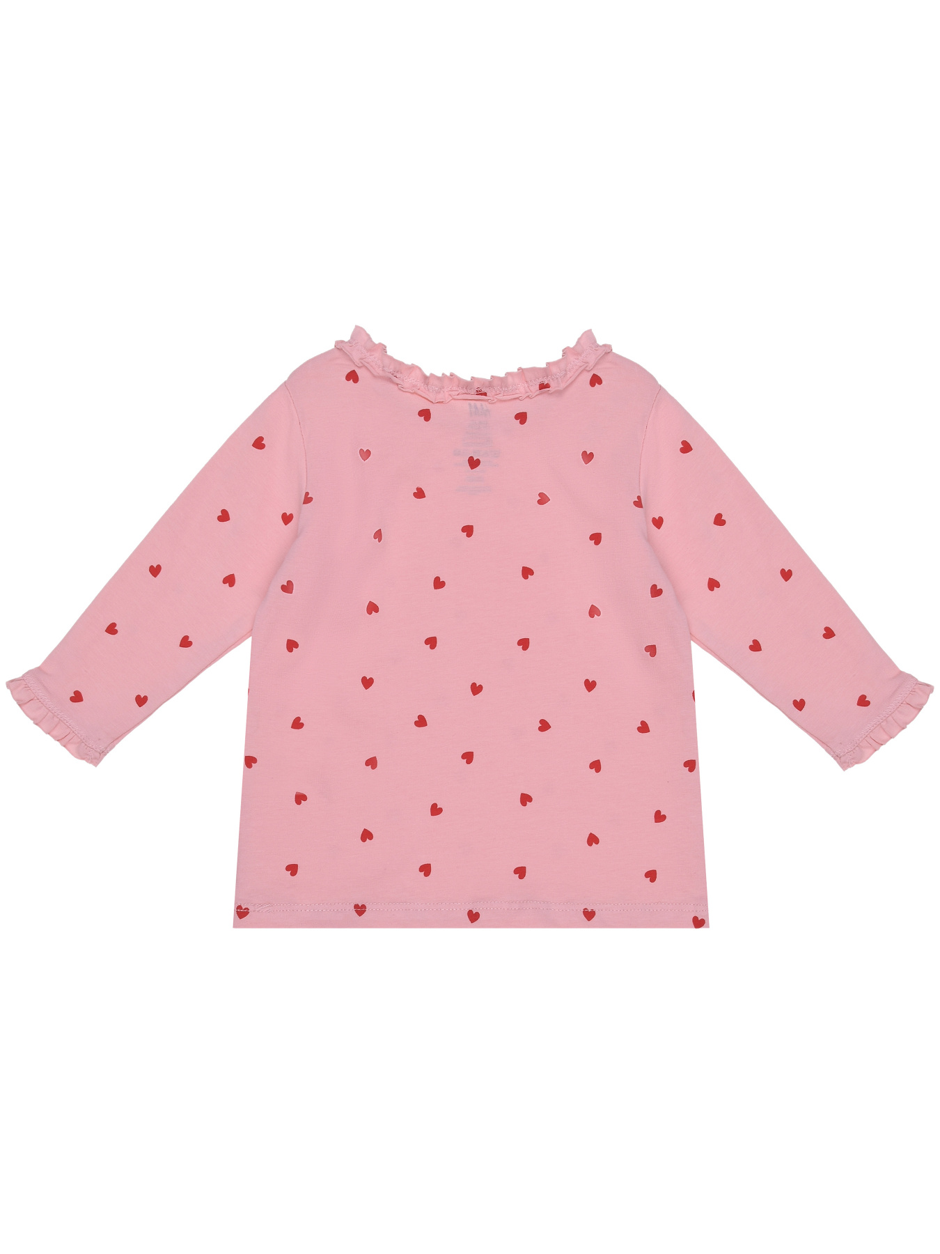 Лонгслив H&M модель 38203 Лонгслив H&M модель 38203 Фото