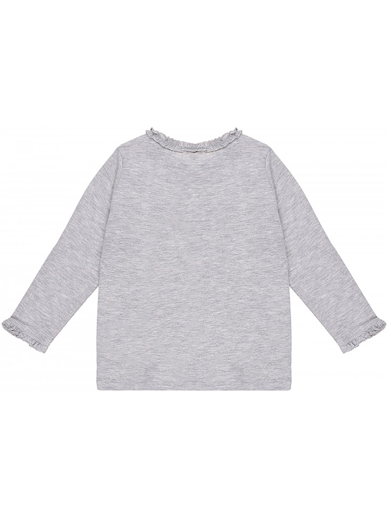 Лонгслив H&M модель 37104 Фото