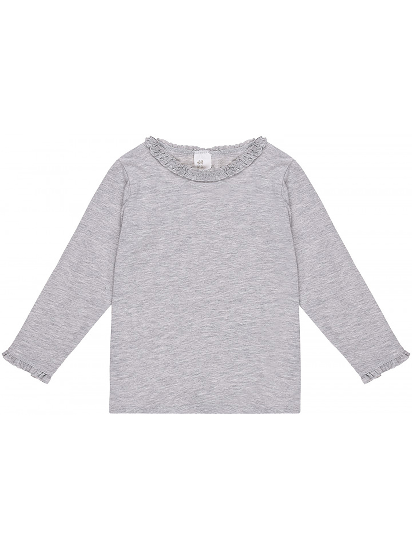 Лонгслив H&M модель 37104 Фото