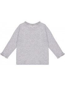 Лонгслив H&M модель 37104 Фото