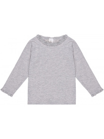 Лонгслив H&M модель 37104 Фото