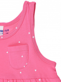 Сукня міні H&M модель 37146 Фото