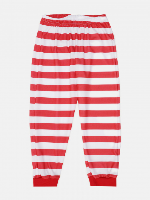 Повседневные штаны H&M модель 54518 Фото