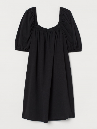 Платье мини H&M модель 54486 - фото