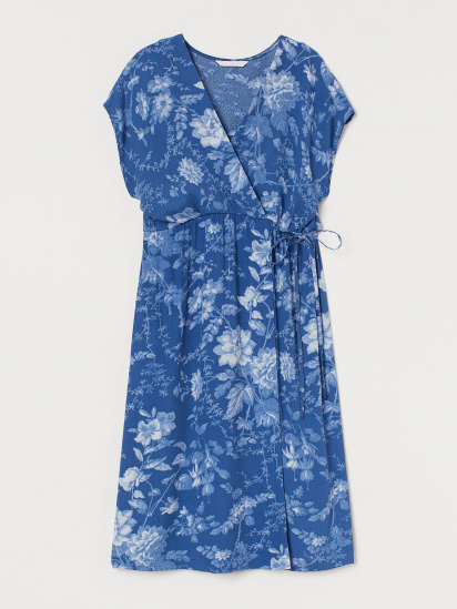 Сукня міні H&M модель 55547 - фото