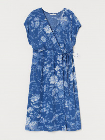 Платье мини H&M модель 55547 Фото