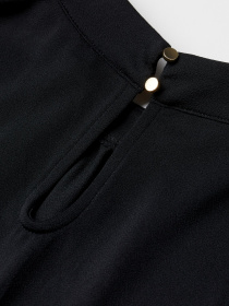 Платье мини H&M модель 57229 Фото