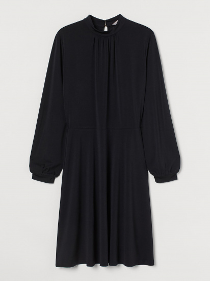 Платье мини H&M модель 57229 - фото