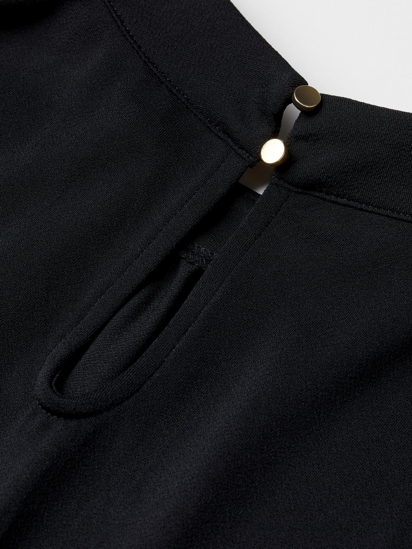 Платье мини H&M модель 57229 Фото