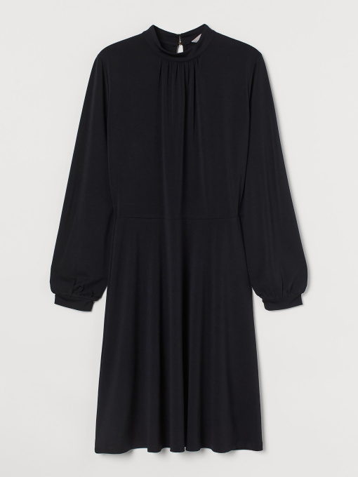 Сукня міні H&M модель 57229 Фото