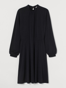 Платье мини H&M модель 57229 Фото