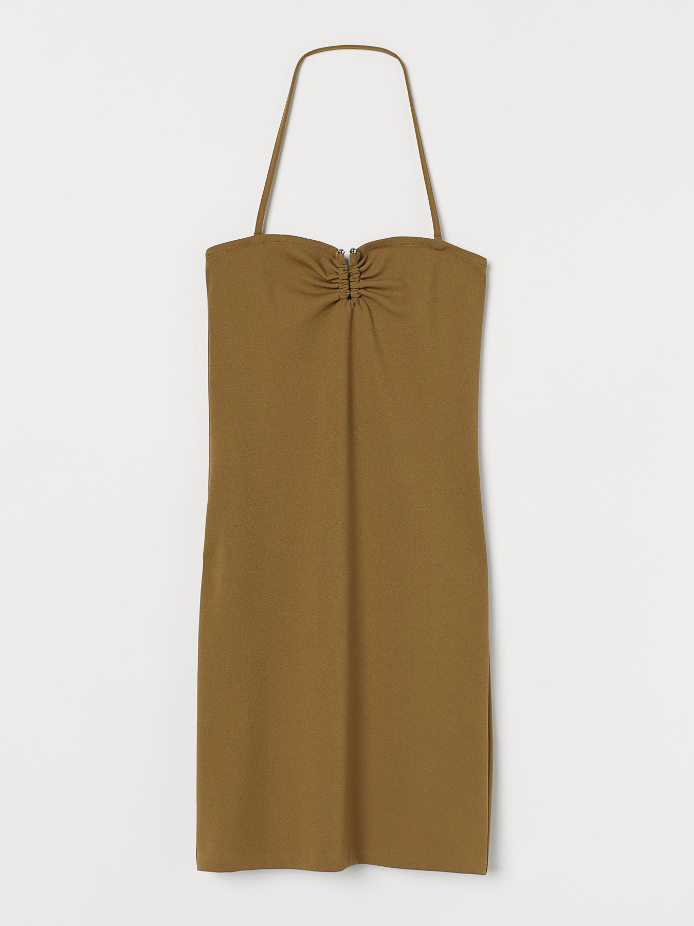 Платье мини H&M модель 66337 Фото