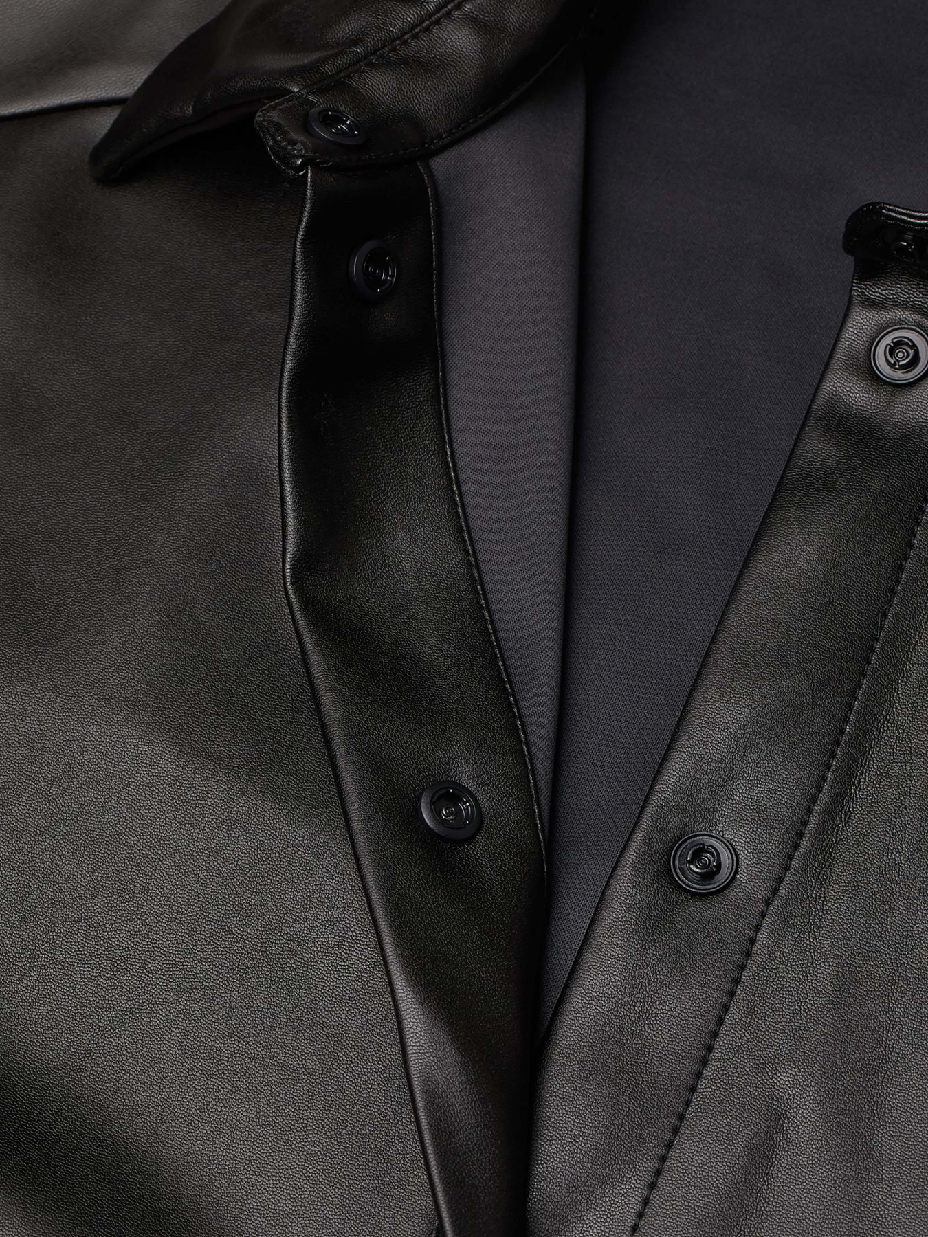 Платье мини H&M модель 58510 Фото