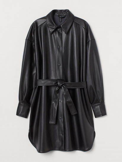 Сукня міні H&M модель 58510 - фото