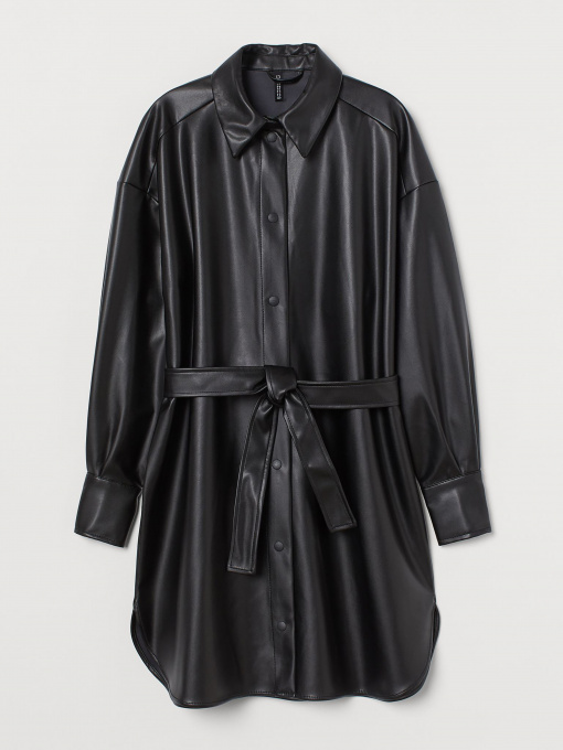 Сукня міні H&M модель 58510 Фото