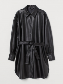 Сукня міні H&M модель 58510 Сукня міні H&M модель 58510 Фото