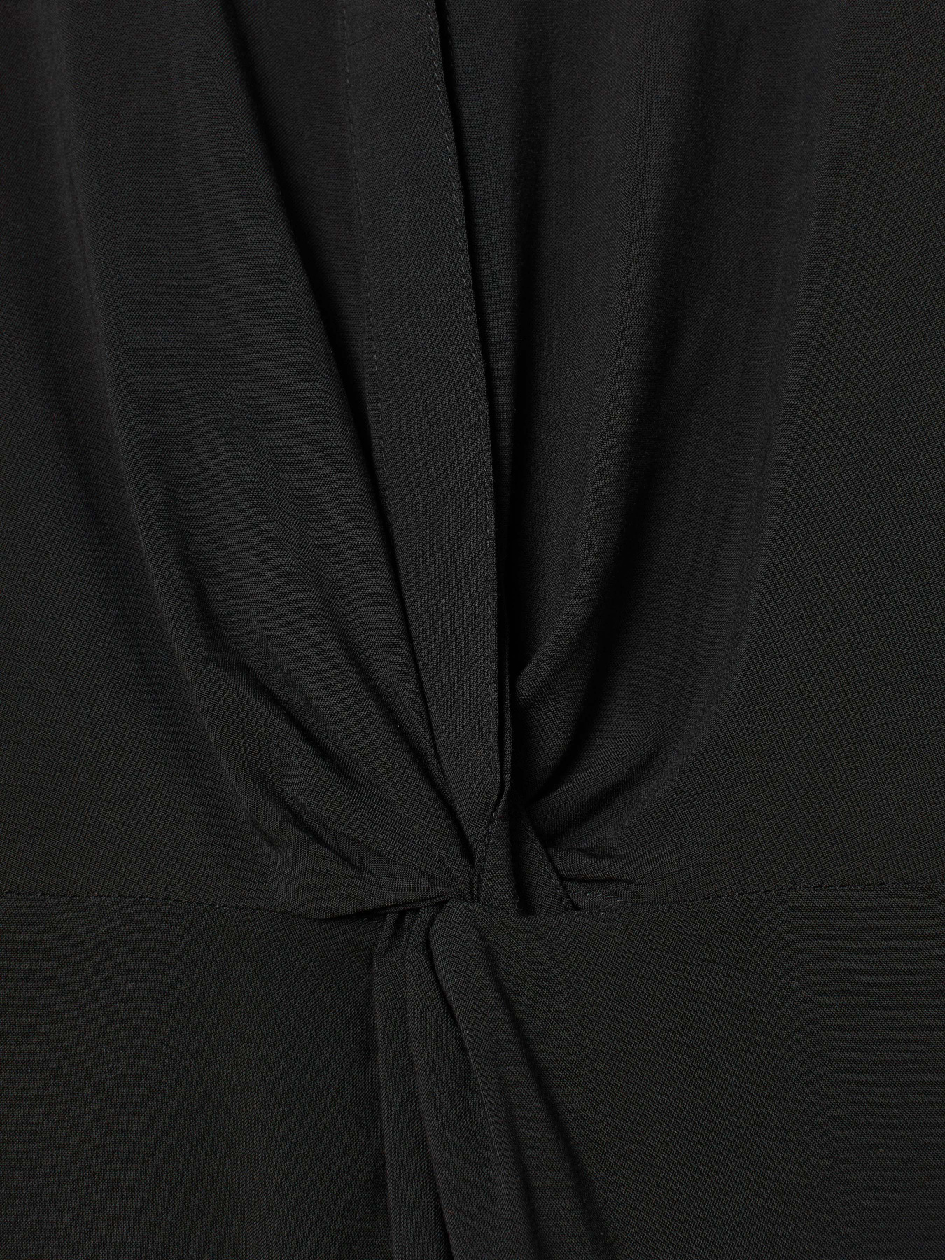 Платье мини H&M модель 43433 Фото