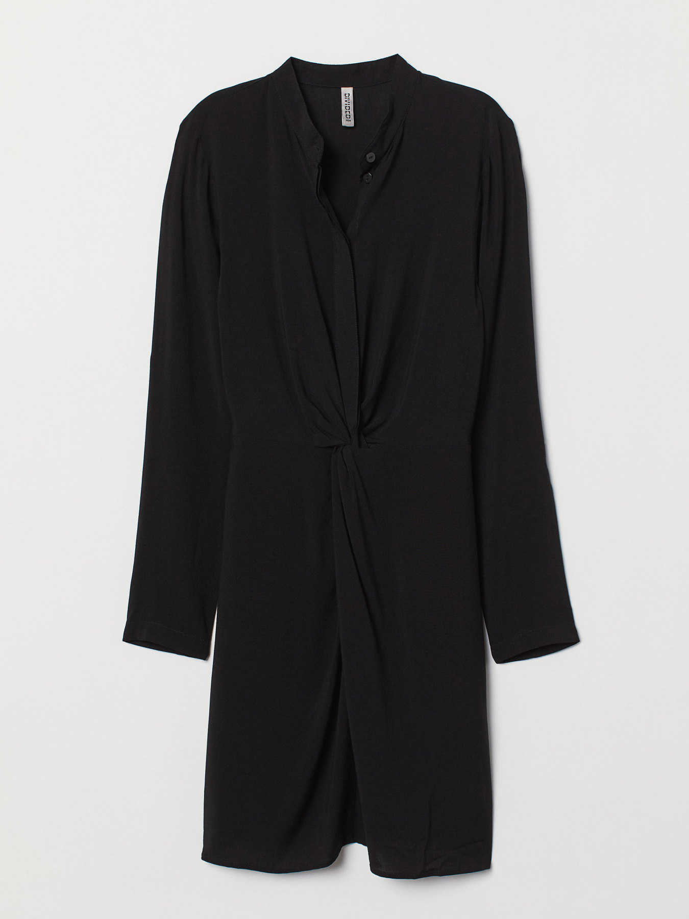 Платье мини H&M модель 43433 Фото