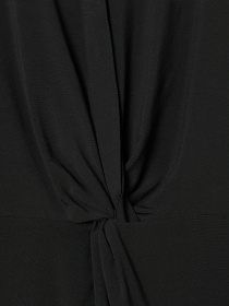 Платье мини H&M модель 43433 Фото