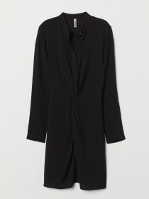 Платье мини H&M модель 43433 Фото