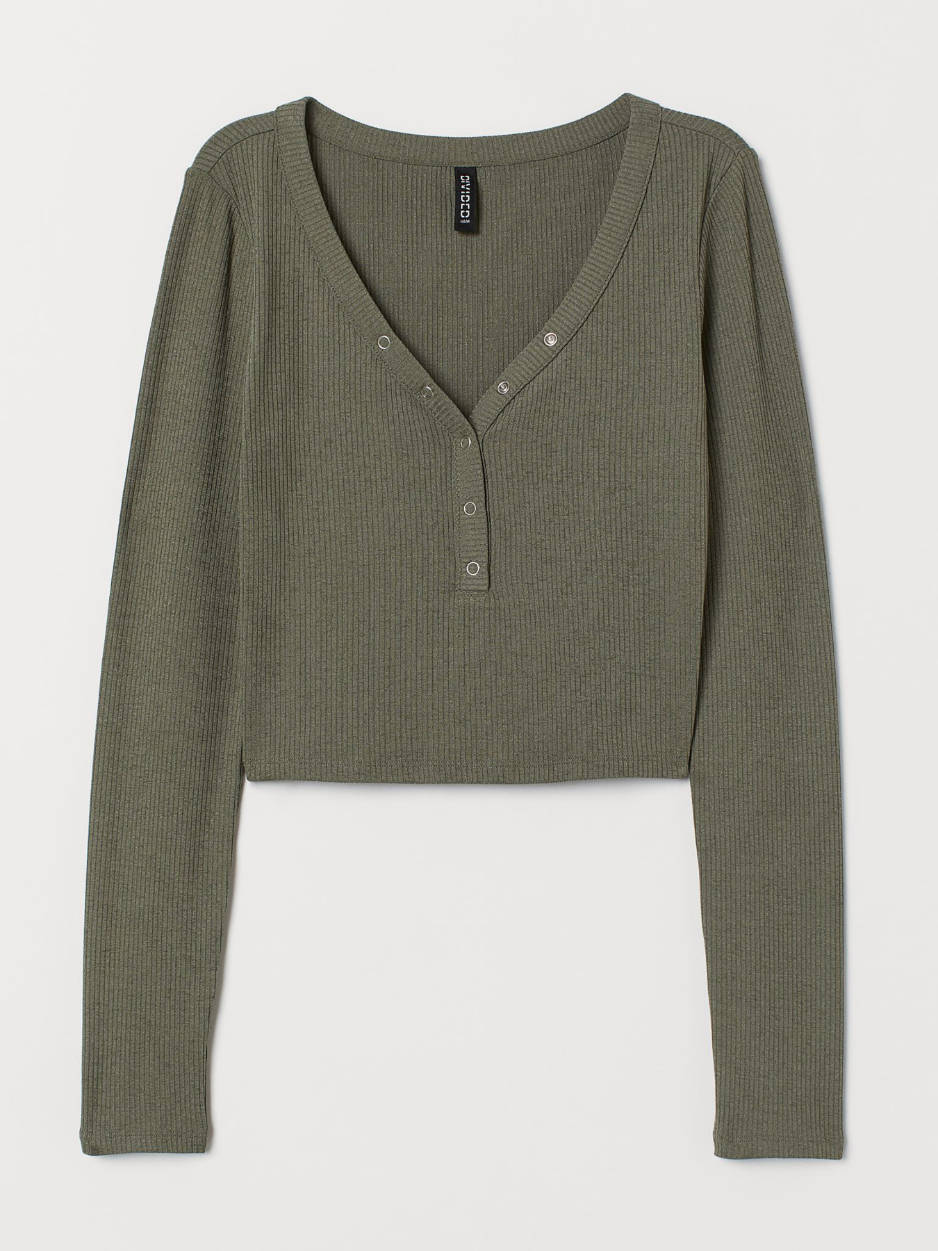 Лонгслив H&M модель 61774 Фото