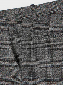 Чиносы H&M модель 61768 Фото