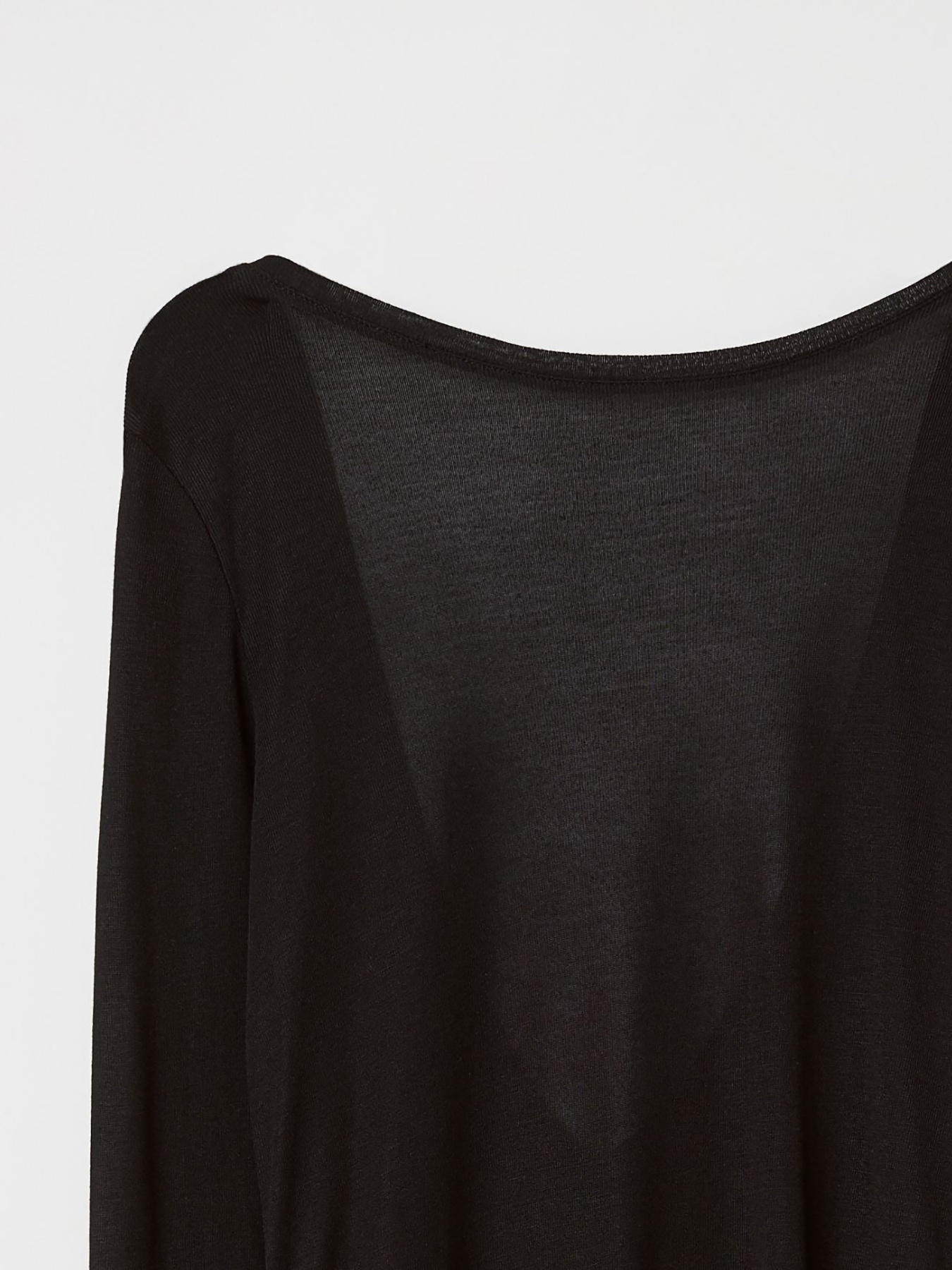 Лонгслів H&M модель 40493 Фото