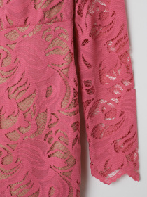 Платье мини H&M модель 64149 Фото