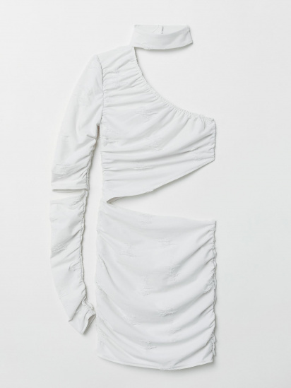 Сукня міні H&M модель 64166 - фото