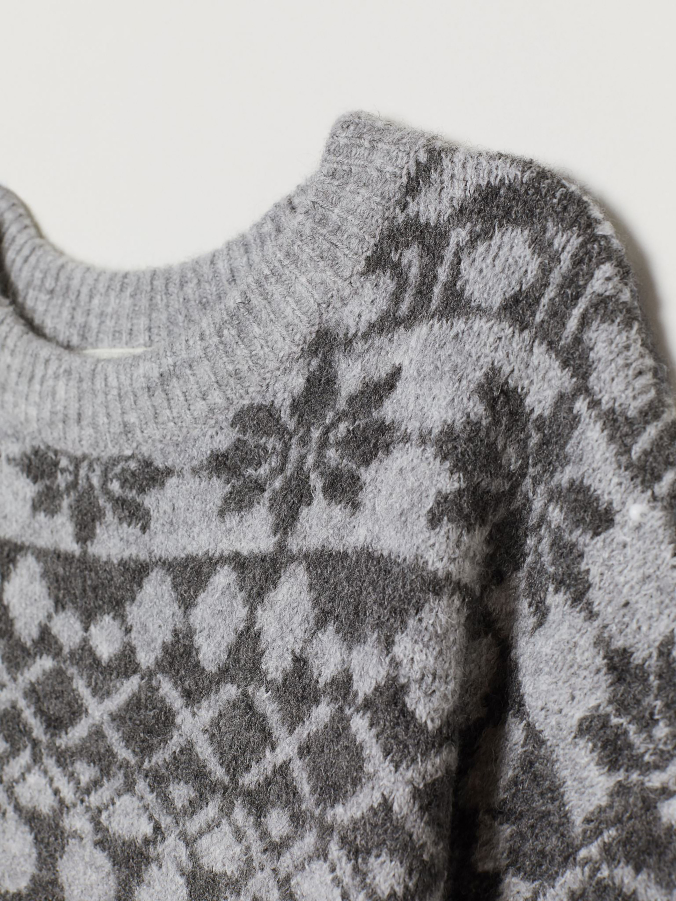 Свитер H&M модель 64151 Фото