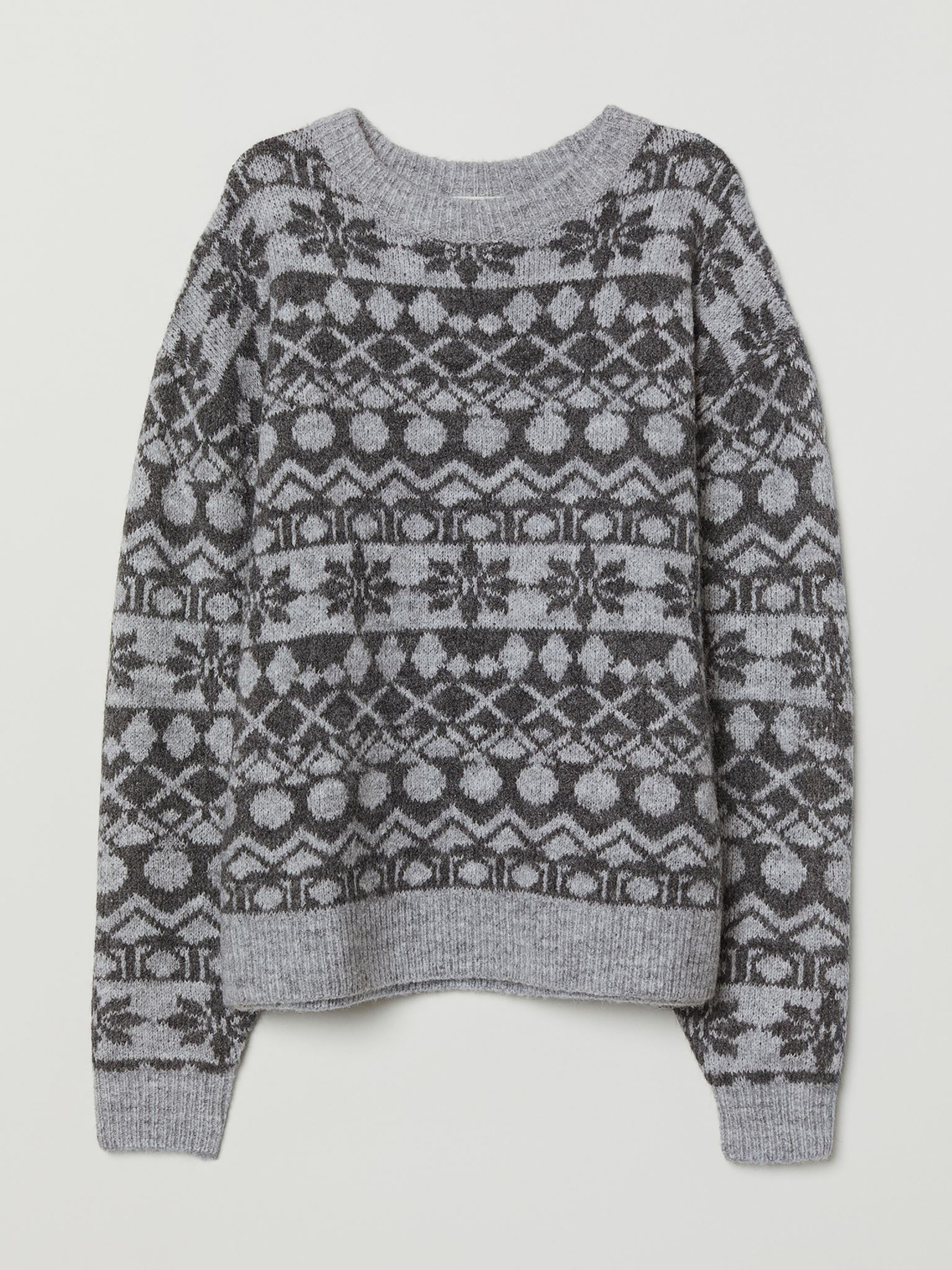 Свитер H&M модель 64151 Фото