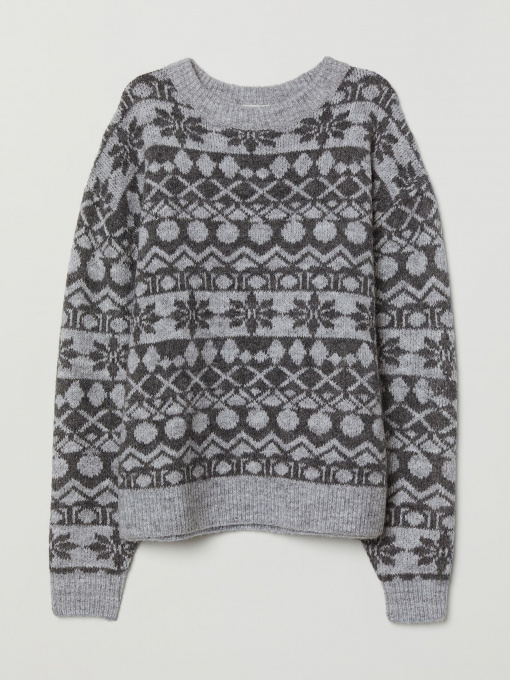 Светр H&M модель 64151 Фото