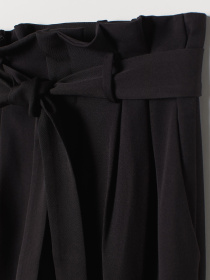 Повсякденні штани H&M модель 36445 Фото