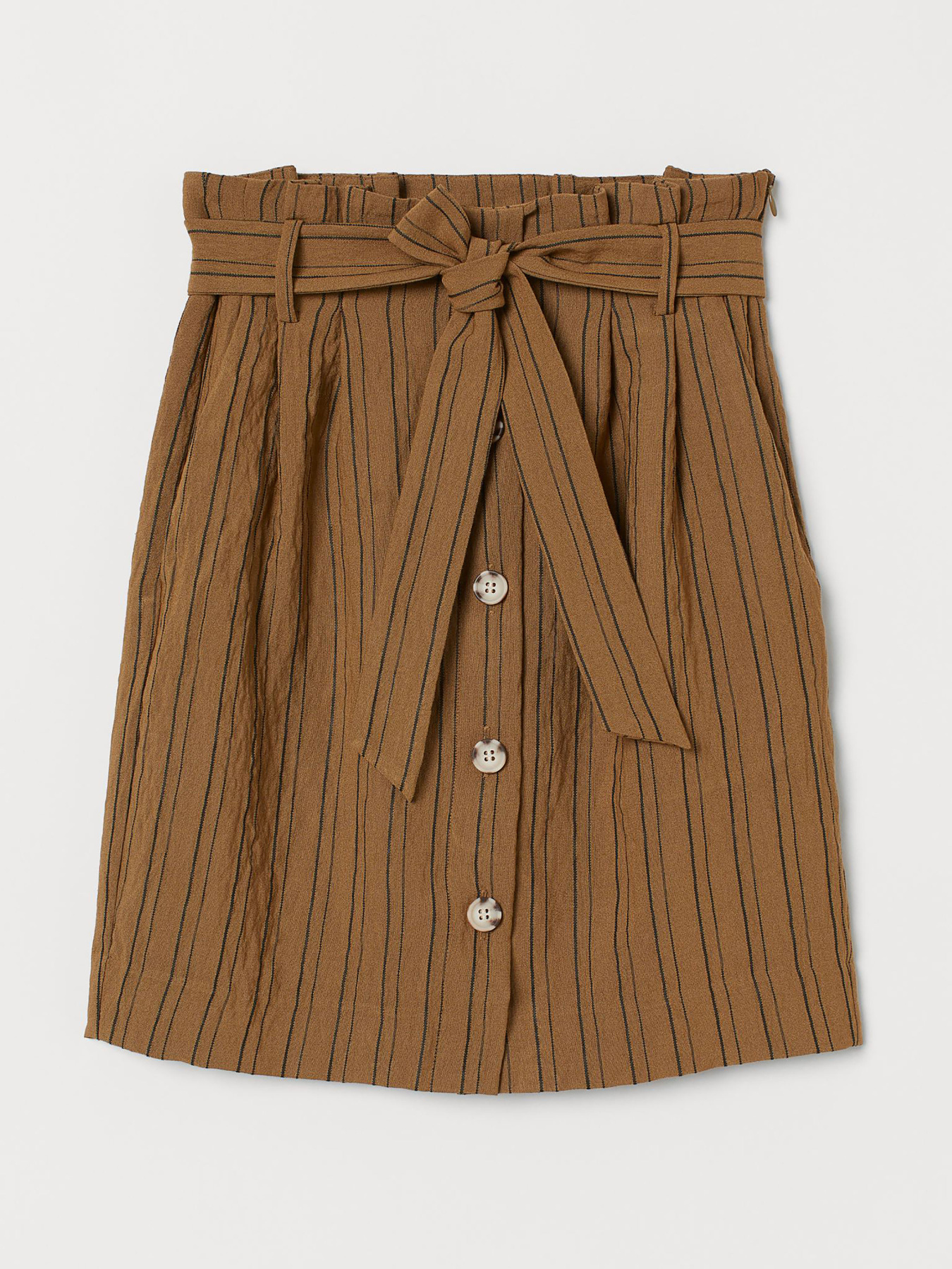 Спідниця міні H&M модель 53228 Фото