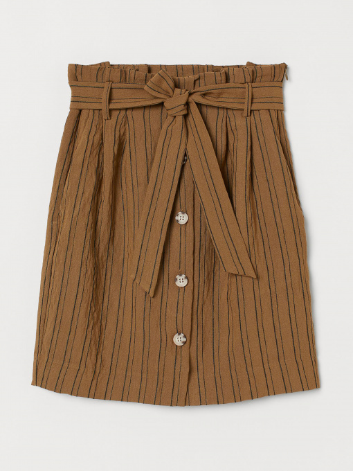 Спідниця міні H&M модель 53228 Фото