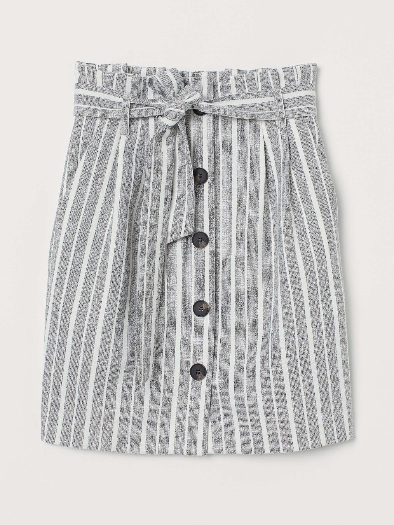 Спідниця міні H&M модель 41052 Фото