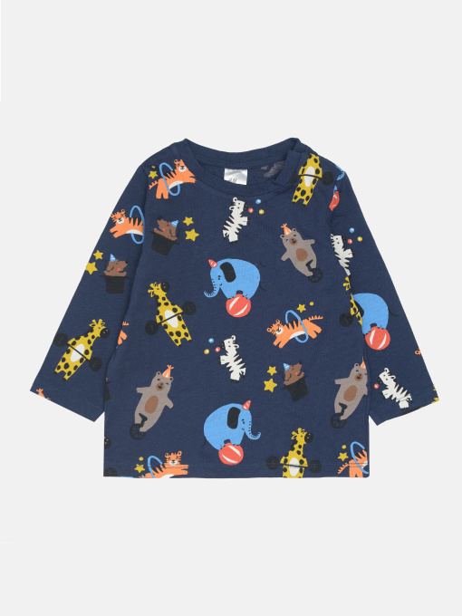 Лонгслив H&M модель 35862 Фото