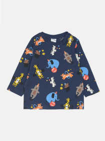 Лонгслив H&M модель 35862 Фото