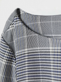 Платье мини H&M модель 37358 Фото