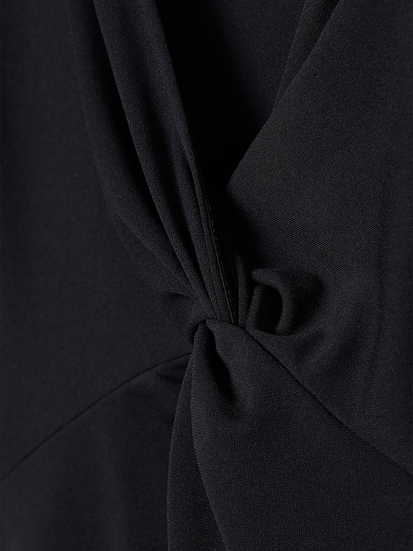 Платье макси H&M модель 37366 Фото